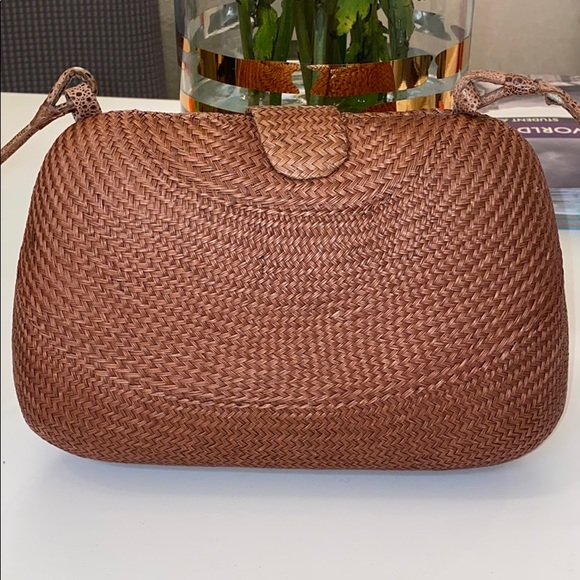 JOHN MARIE | vintage bag - Picture 2 of 4